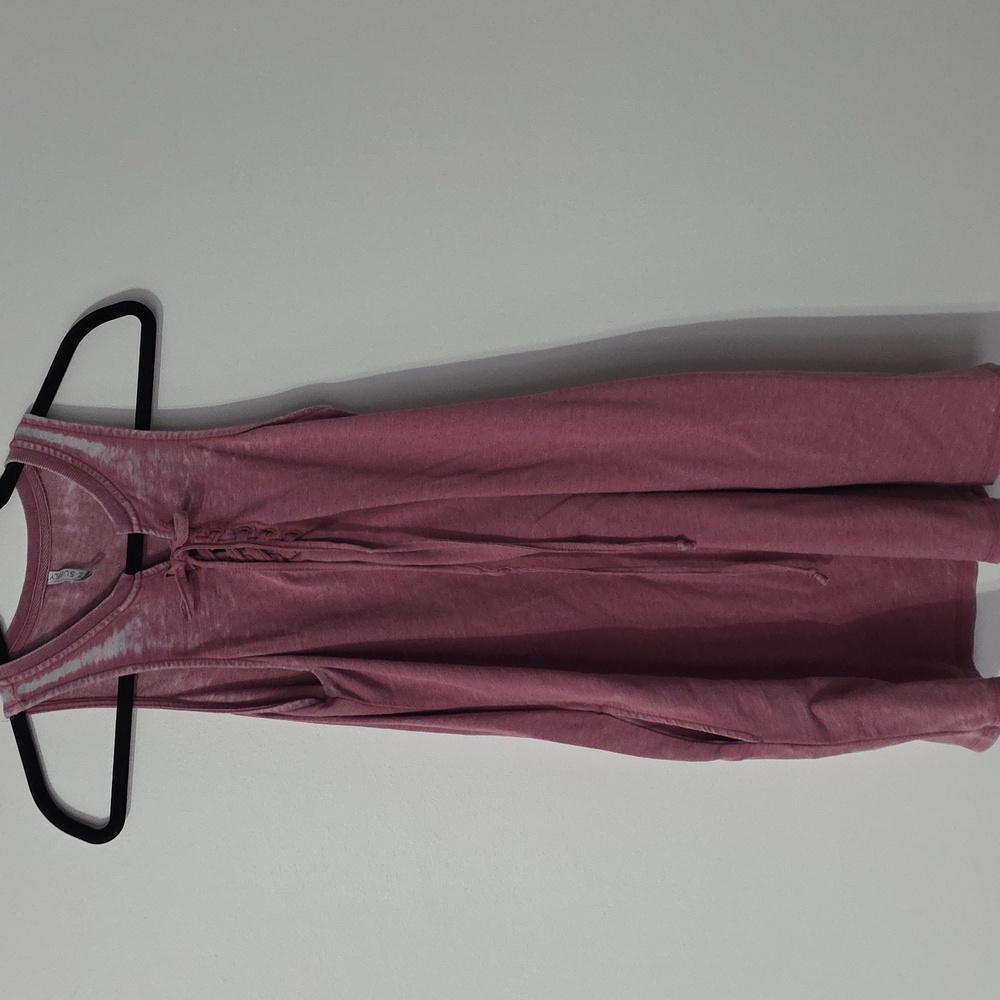 Z Supply Sleeveless Tank Dress - XS